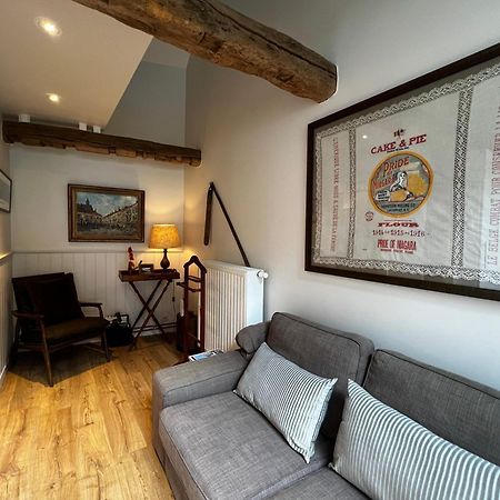 B&B Den Engel Kortenberg Εξωτερικό φωτογραφία