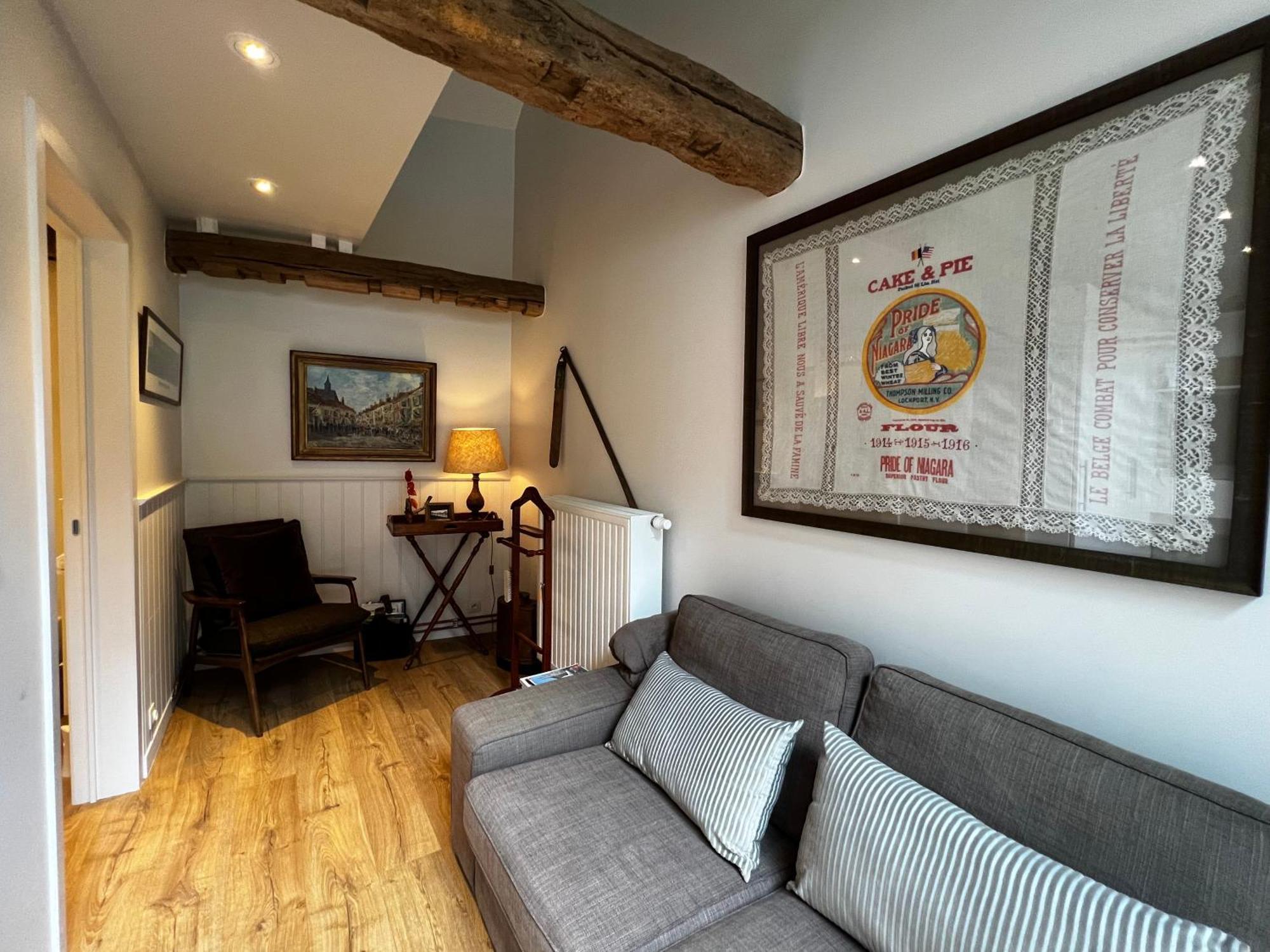 B&B Den Engel Kortenberg Εξωτερικό φωτογραφία