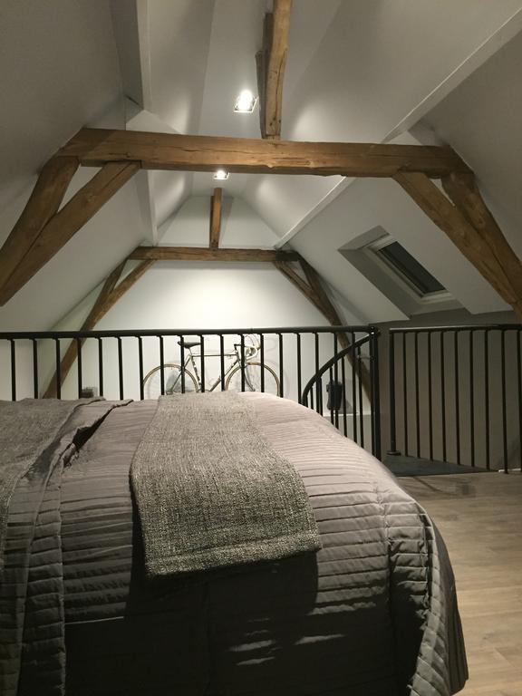 B&B Den Engel Kortenberg Δωμάτιο φωτογραφία