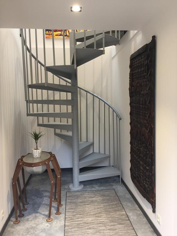 B&B Den Engel Kortenberg Εξωτερικό φωτογραφία